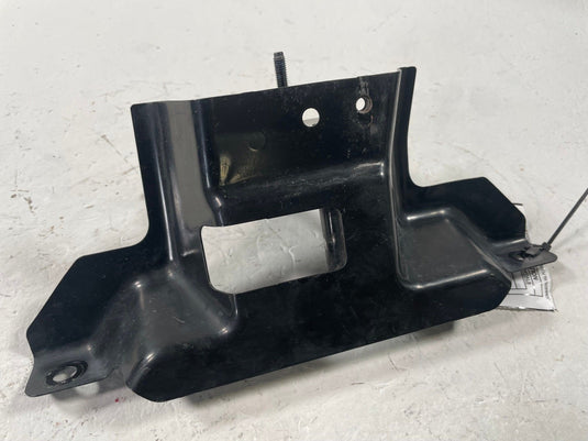 2017-2022 INFINITI Q60 RADIATOR SUPPORT HOOD LATCH CENTER MOUNT BRACKET