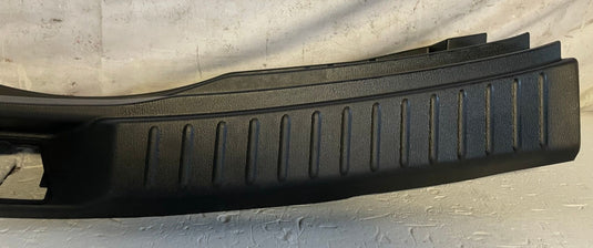 2022-2025 MAZDA CX-5 REAR CARGO AREA TRUNK SILL SCUFF PLATE TRIM COVER