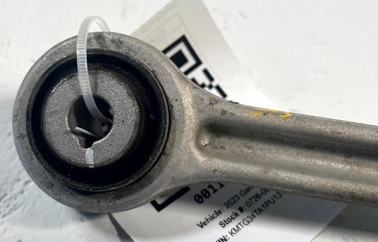 2019 - 2026 GENESIS G70 REAR LEFT OR RIGHT SIDE UPPER CONTROL ARM