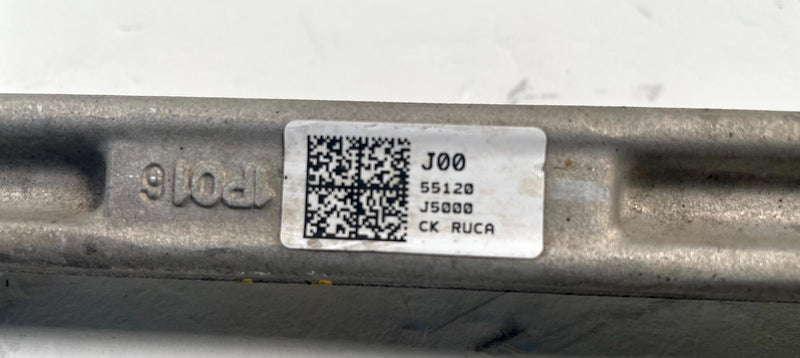 Load image into Gallery viewer, 2019 - 2026 GENESIS G70 REAR LEFT OR RIGHT SIDE UPPER CONTROL ARM # 113866
