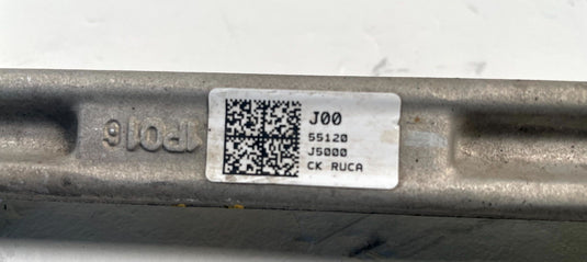 2019 - 2026 GENESIS G70 REAR LEFT OR RIGHT SIDE UPPER CONTROL ARM