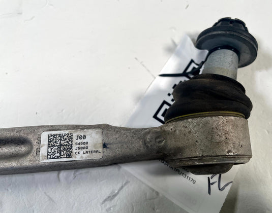 2019 - 2026 GENESIS G70 FRONT LEFT OR RIGHT LOWER LATERAL CONTROL ARM