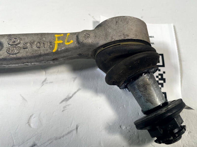Load image into Gallery viewer, 2019 - 2026 GENESIS G70 FRONT LEFT OR RIGHT LOWER LATERAL CONTROL ARM # 113856
