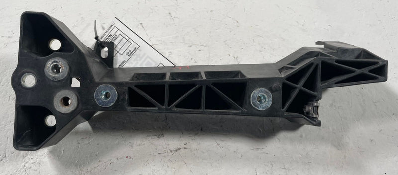 Load image into Gallery viewer, 2017-2022 INFINITI Q60 FRONT LEFT RADIATOR SUPPORT HEADLIGHT BRACKET # 112484
