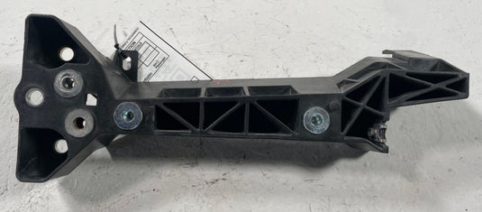 2017-2022 INFINITI Q60 FRONT LEFT RADIATOR SUPPORT HEADLIGHT BRACKET