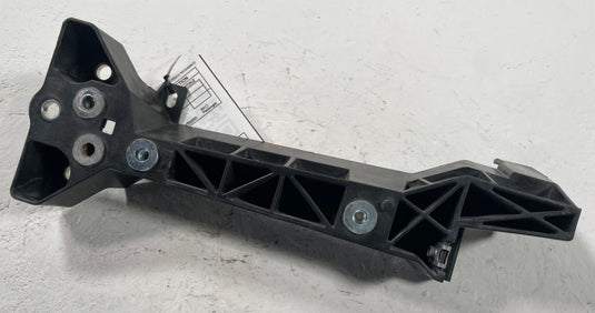 2017-2022 INFINITI Q60 FRONT LEFT RADIATOR SUPPORT HEADLIGHT BRACKET