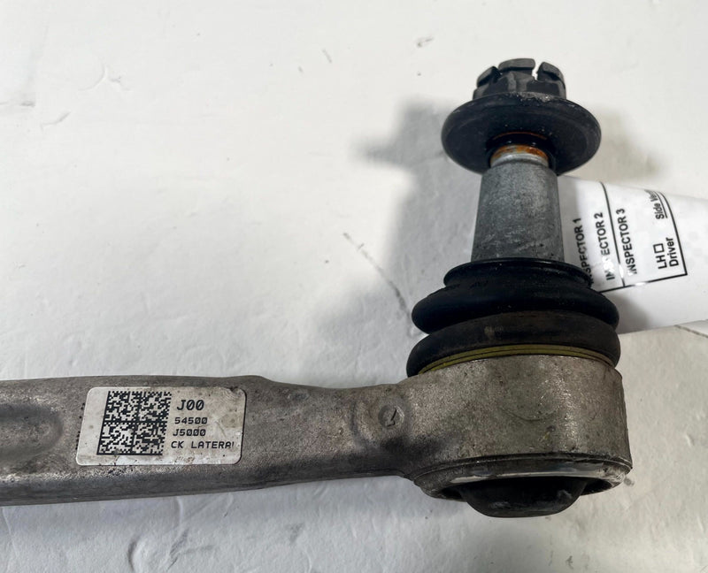 Load image into Gallery viewer, 2019 - 2026 GENESIS G70 FRONT LEFT OR RIGHT LOWER LATERAL CONTROL ARM # 113868
