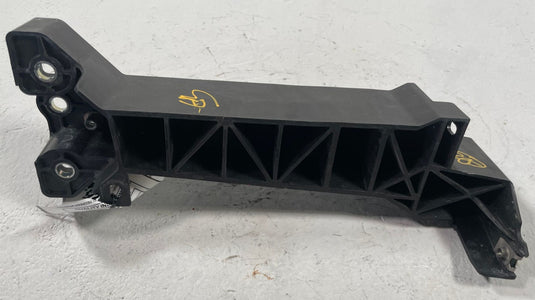 2017-2022 INFINITI Q60 FRONT LEFT RADIATOR SUPPORT HEADLIGHT BRACKET
