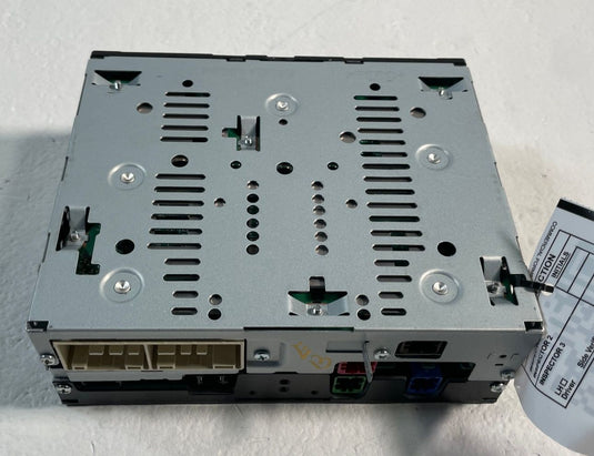 2024-2025 HYUNDAI SANTA FE DASHBOARD RADIO AUDIO CONTROL MODULE UNIT