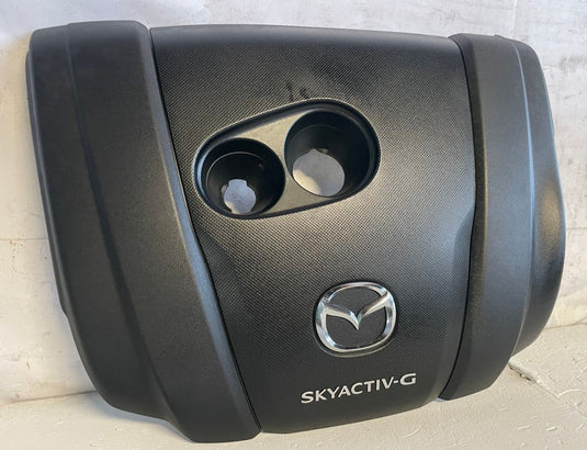 2024 - 2025 MAZDA CX-5 ENGINE MOTOR APPEARANCE TOP COVER PANEL 2.5L