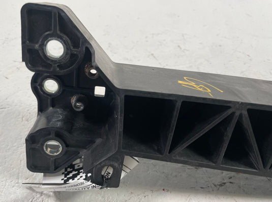 2017-2022 INFINITI Q60 FRONT LEFT RADIATOR SUPPORT HEADLIGHT BRACKET
