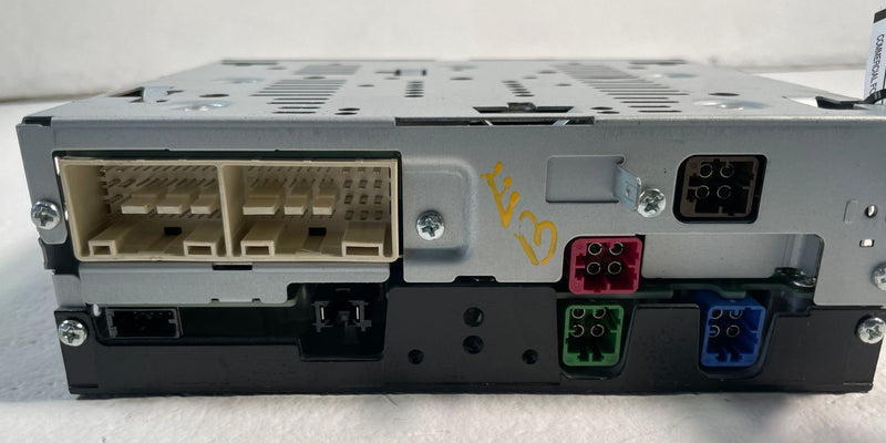 Load image into Gallery viewer, 2024-2025 HYUNDAI SANTA FE DASHBOARD RADIO AUDIO CONTROL MODULE UNIT # 106922
