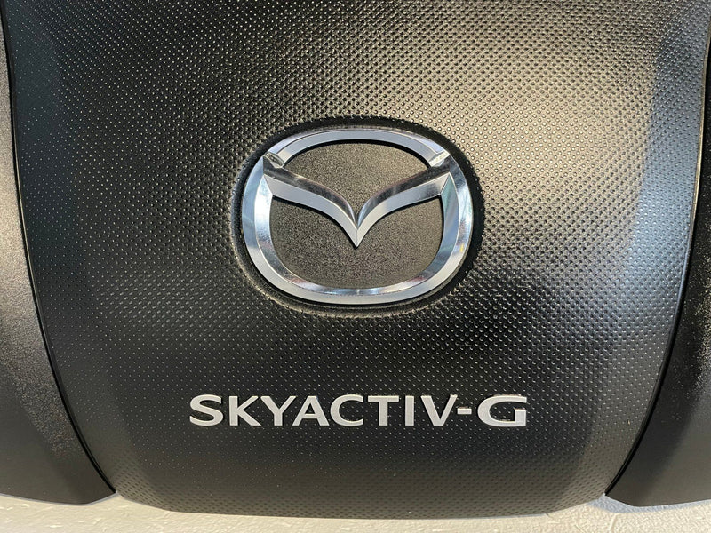 Load image into Gallery viewer, 2024 - 2025 MAZDA CX-5 ENGINE MOTOR APPEARANCE TOP COVER PANEL 2.5L # 111211
