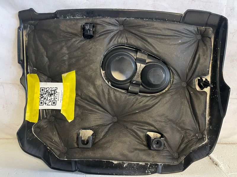 Load image into Gallery viewer, 2024 - 2025 MAZDA CX-5 ENGINE MOTOR APPEARANCE TOP COVER PANEL 2.5L # 111211
