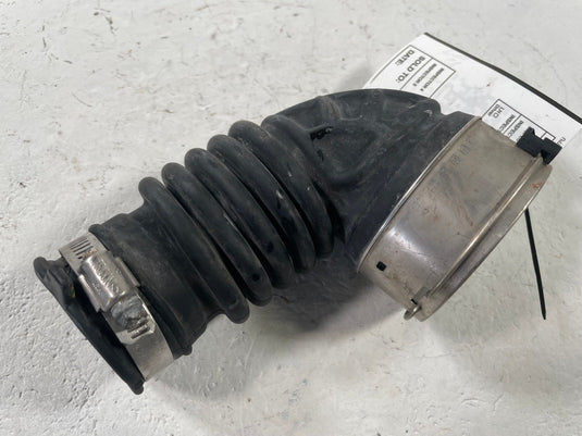 16-24 INFINITI Q60 Q50 LEFT SIDE AIR CLEANER INTAKE DUCT HOSE TUBE 3.0L