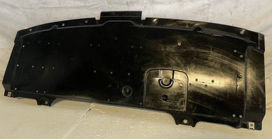 2017 - 2025 MAZDA CX-5 FRONT BUMPER LOWER SPLASH SHIELD GUARD COVER