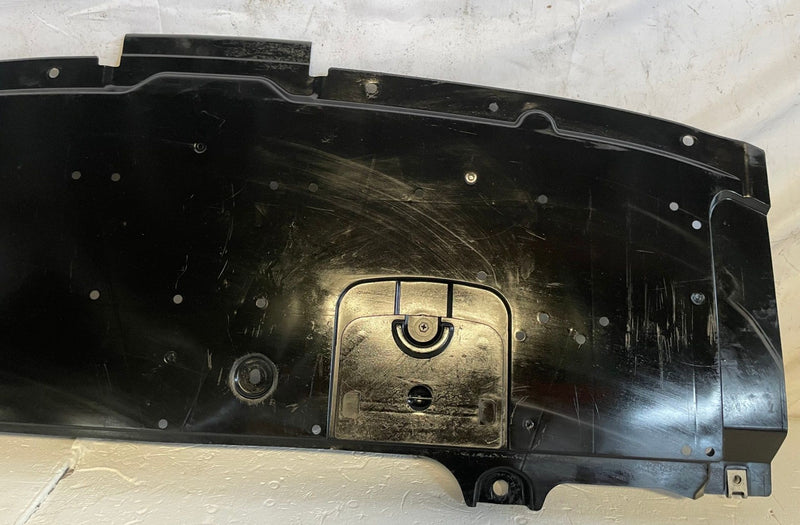 Load image into Gallery viewer, 2017 - 2025 MAZDA CX-5 FRONT BUMPER LOWER SPLASH SHIELD GUARD COVER # 111230
