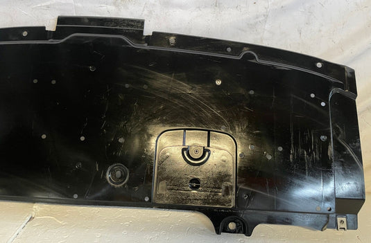 2017 - 2025 MAZDA CX-5 FRONT BUMPER LOWER SPLASH SHIELD GUARD COVER
