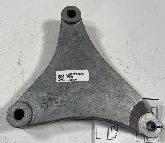 2020 - 2025 FORD EXPLORER FRONT RIGHT SIDE ENGINE MOUNT SPACER 2.3L