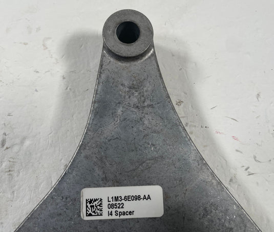 2020 - 2025 FORD EXPLORER FRONT RIGHT SIDE ENGINE MOUNT SPACER 2.3L
