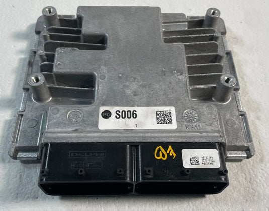 24-25 SANTA FE FWD ENGINE & BODY CONTROL MODULE ECM BCM W/ KEY FOB 2.5L