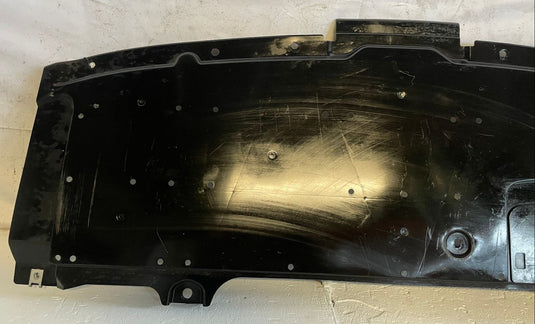2017 - 2025 MAZDA CX-5 FRONT BUMPER LOWER SPLASH SHIELD GUARD COVER