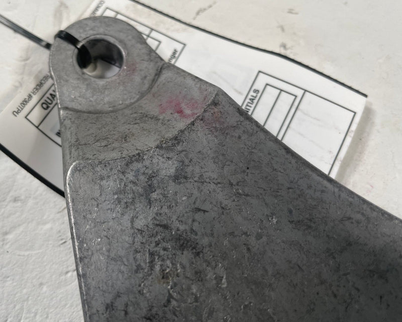 Load image into Gallery viewer, 2020 - 2025 FORD EXPLORER FRONT RIGHT SIDE ENGINE MOUNT SPACER 2.3L # 111017
