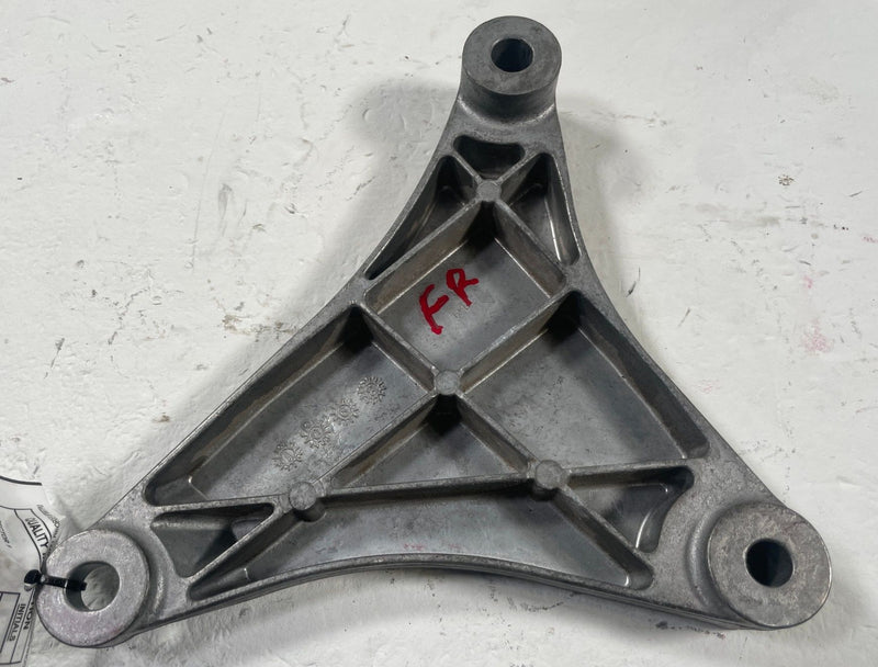 Load image into Gallery viewer, 2020 - 2025 FORD EXPLORER FRONT RIGHT SIDE ENGINE MOUNT SPACER 2.3L # 111017
