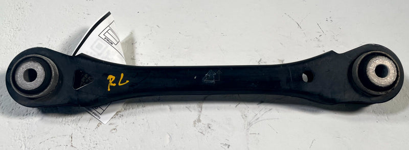 Load image into Gallery viewer, 2019-2026 GENESIS G70 REAR LEFT DRIVER SIDE REARWARD UPPER CONTROL ARM # 113865
