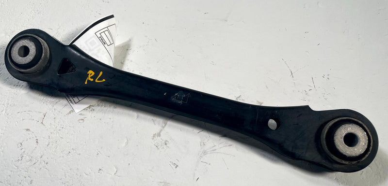 Load image into Gallery viewer, 2019-2026 GENESIS G70 REAR LEFT DRIVER SIDE REARWARD UPPER CONTROL ARM # 113865
