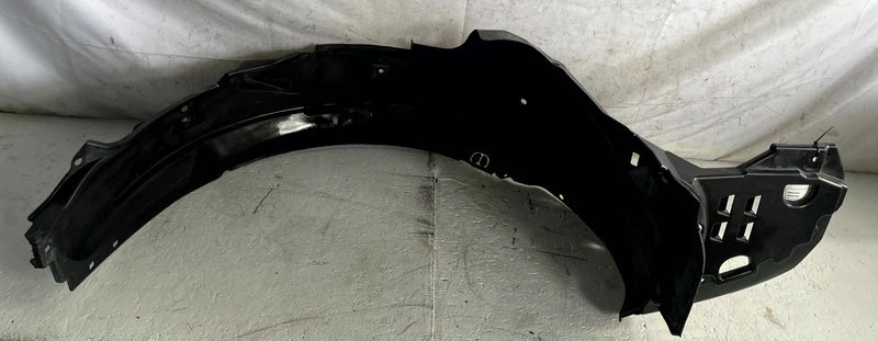 Load image into Gallery viewer, 2019 - 2022 ACURA ILX FRONT LEFT SIDE INNER FENDER LINER SPLASH SHIELD # 113635
