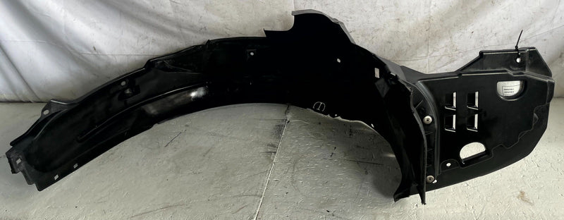 Load image into Gallery viewer, 2019 - 2022 ACURA ILX FRONT LEFT SIDE INNER FENDER LINER SPLASH SHIELD # 113635
