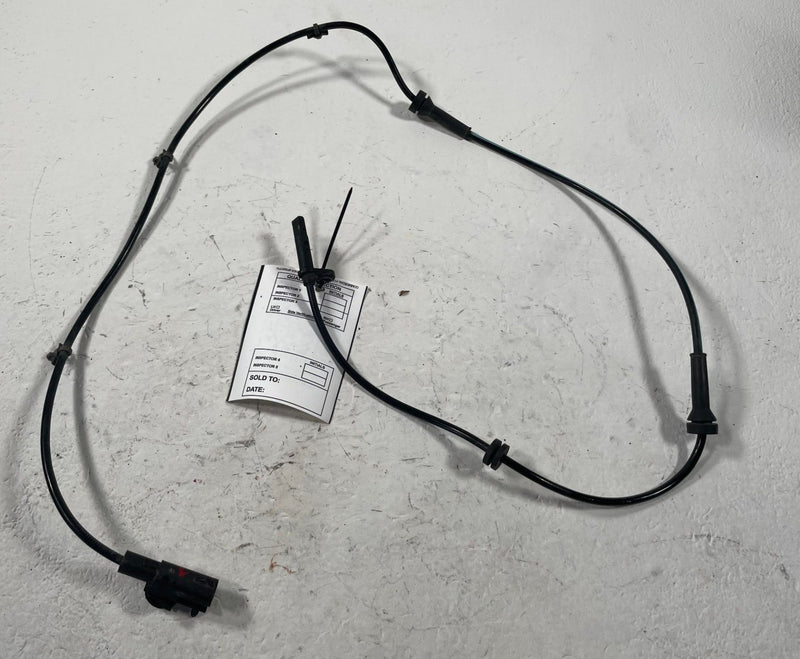 Load image into Gallery viewer, 14-24 INFINITI Q50, 17-22 Q60 FRONT LH &amp; RH SIDE ABS WHEEL SPEED SENSOR # 112483
