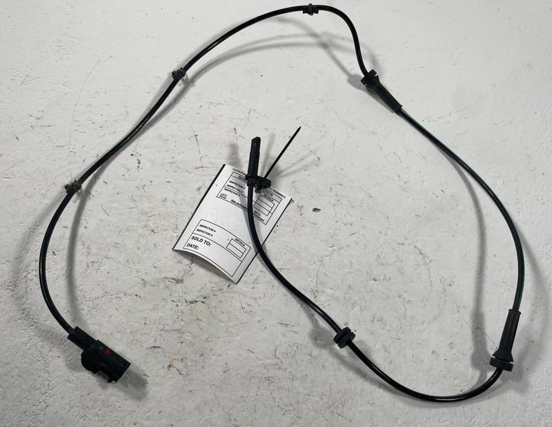 Load image into Gallery viewer, 14-24 INFINITI Q50, 17-22 Q60 FRONT LH &amp; RH SIDE ABS WHEEL SPEED SENSOR # 112483

