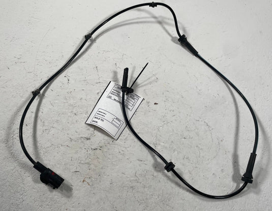 14-24 INFINITI Q50, 17-22 Q60 FRONT LH & RH SIDE ABS WHEEL SPEED SENSOR