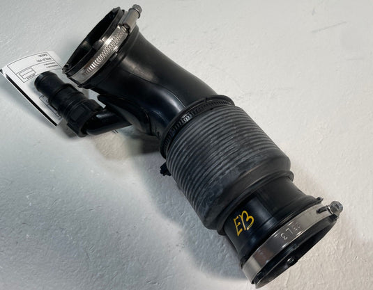 2021-2025 HYUNDAI SANTA FE ENGINE AIR INTAKE PIPE TUBE 2.5L 28130-L1600