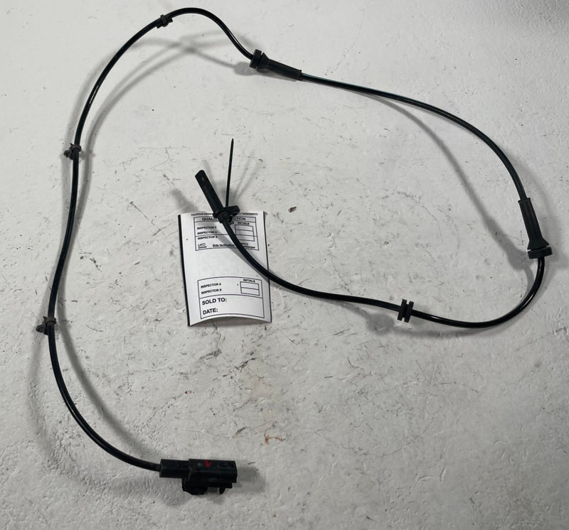 Load image into Gallery viewer, 14-24 INFINITI Q50, 17-22 Q60 FRONT LH &amp; RH SIDE ABS WHEEL SPEED SENSOR # 112483
