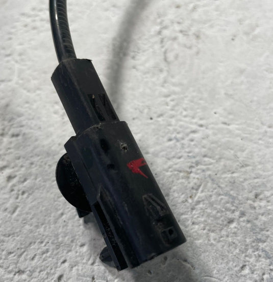 14-24 INFINITI Q50, 17-22 Q60 FRONT LH & RH SIDE ABS WHEEL SPEED SENSOR
