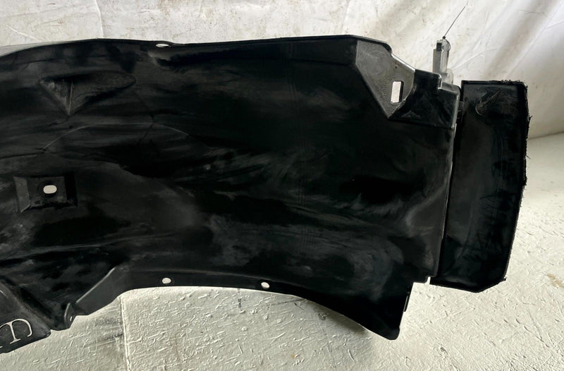 Load image into Gallery viewer, 2019 - 2022 ACURA ILX FRONT LEFT SIDE INNER FENDER LINER SPLASH SHIELD # 113635
