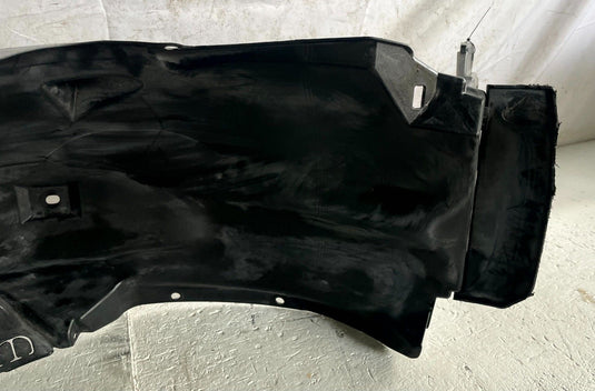 2019 - 2022 ACURA ILX FRONT LEFT SIDE INNER FENDER LINER SPLASH SHIELD