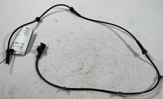 14-24 INFINITI Q50, 17-22 Q60 FRONT LH & RH SIDE ABS WHEEL SPEED SENSOR