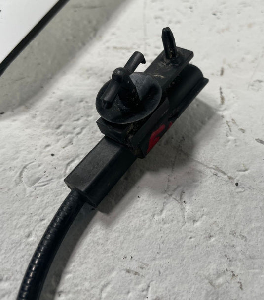 14-24 INFINITI Q50, 17-22 Q60 FRONT LH & RH SIDE ABS WHEEL SPEED SENSOR