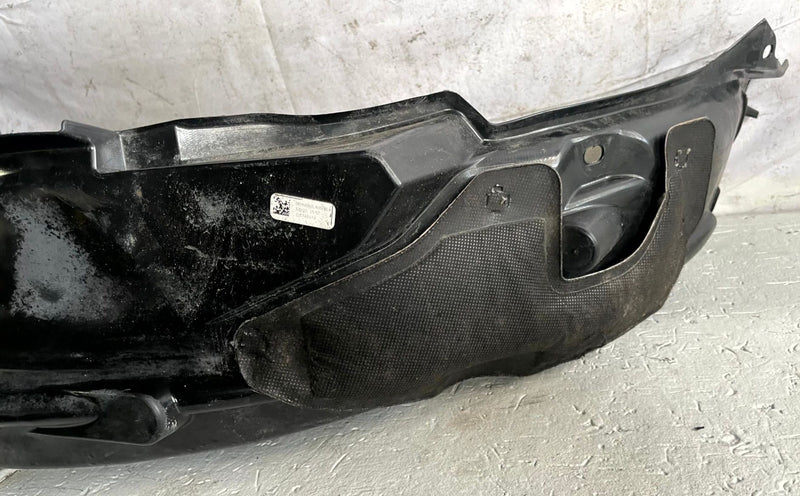 Load image into Gallery viewer, 2019 - 2022 ACURA ILX FRONT LEFT SIDE INNER FENDER LINER SPLASH SHIELD # 113635
