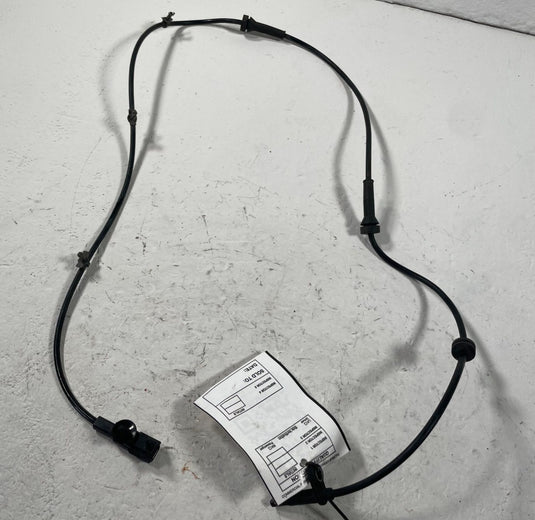 14-24 INFINITI Q50, 17-22 Q60 FRONT LH & RH SIDE ABS WHEEL SPEED SENSOR