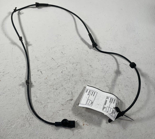 14-24 INFINITI Q50, 17-22 Q60 FRONT LH & RH SIDE ABS WHEEL SPEED SENSOR