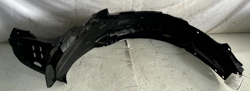 Load image into Gallery viewer, 2019 - 2022 ACURA ILX FRONT RIGHT SIDE INNER FENDER LINER SPLASH SHIELD # 113663

