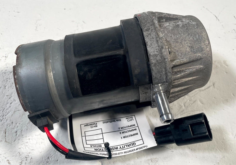Load image into Gallery viewer, 2019-2023 GENESIS G70 POWER BRAKE BOOSTER VACUUM PUMP 59220-J5000 2.0L# 113846
