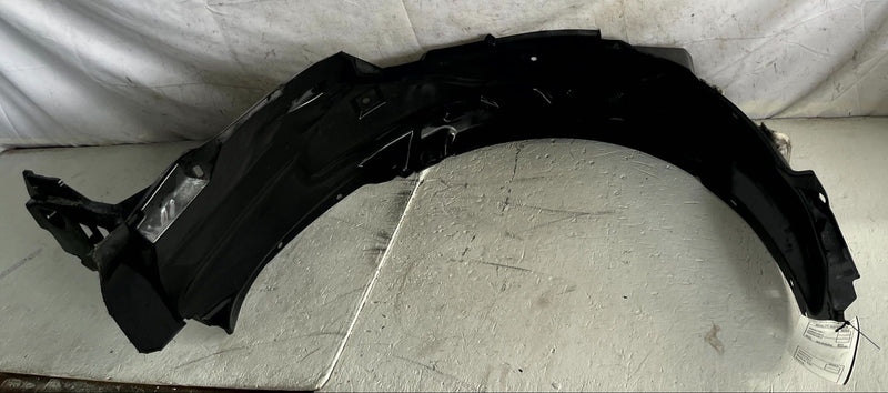 Load image into Gallery viewer, 2019 - 2022 ACURA ILX FRONT RIGHT SIDE INNER FENDER LINER SPLASH SHIELD # 113663
