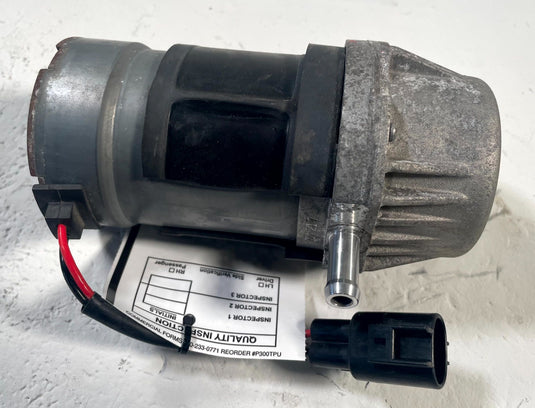 2019-2023 GENESIS G70 POWER BRAKE BOOSTER VACUUM PUMP 59220-J5000 2.0L