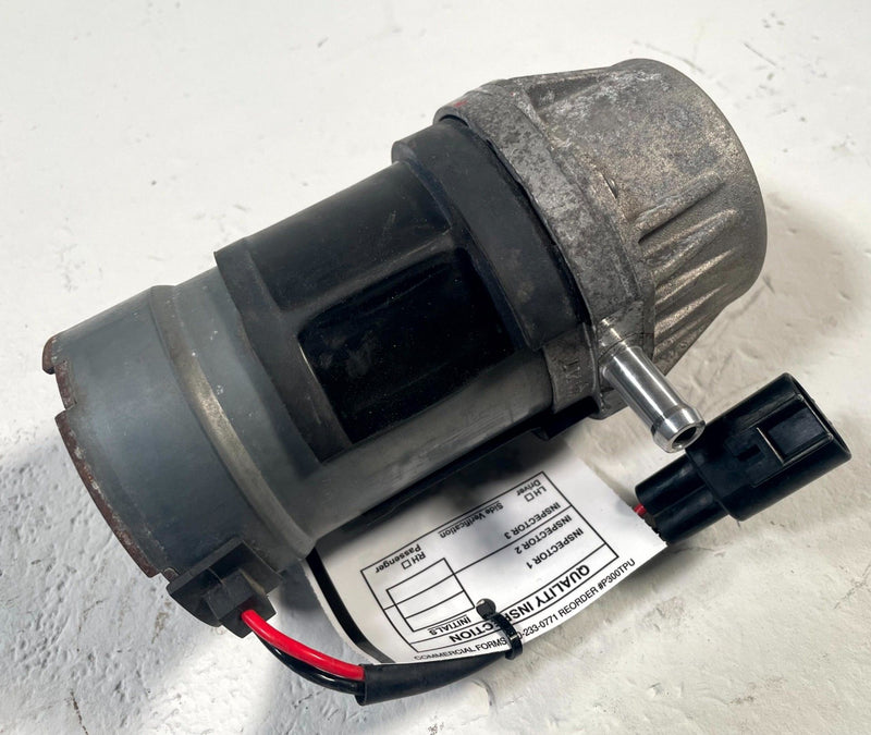 Load image into Gallery viewer, 2019-2023 GENESIS G70 POWER BRAKE BOOSTER VACUUM PUMP 59220-J5000 2.0L# 113846
